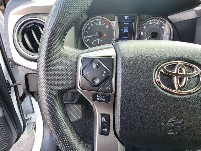 Photo of 2023 Ice Cap Toyota Tacoma