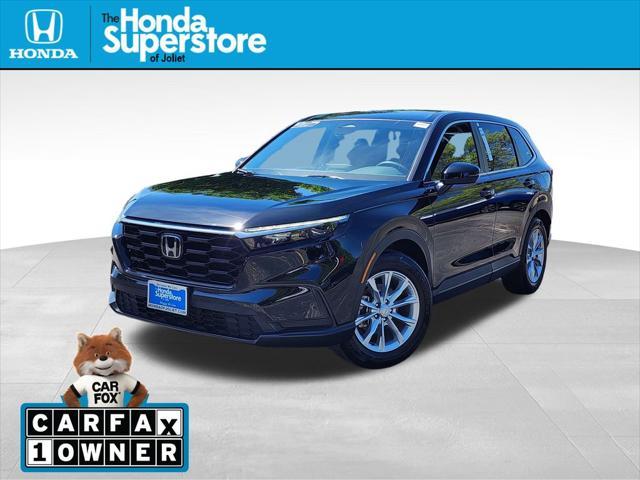 2024 Honda CR-V