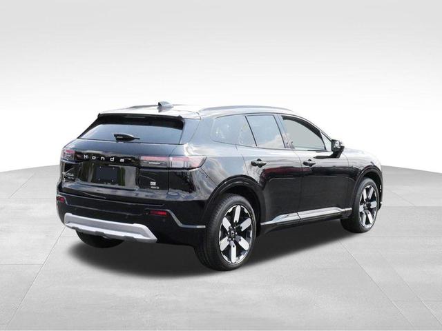 Photo of 2025 Black Honda Prologue