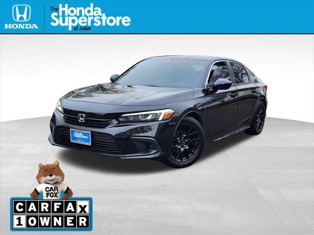 2023 Honda Civic