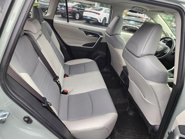 Photo of 2019 Lunar Rock Toyota RAV4