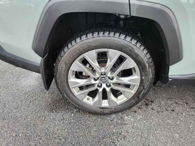 Photo of 2019 Lunar Rock Toyota RAV4
