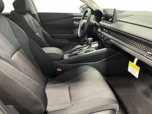 Photo of 2025 Meteorite Honda Accord