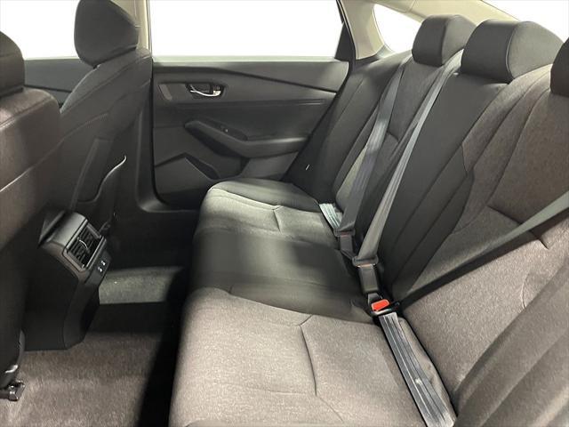Photo of 2025 Meteorite Honda Accord