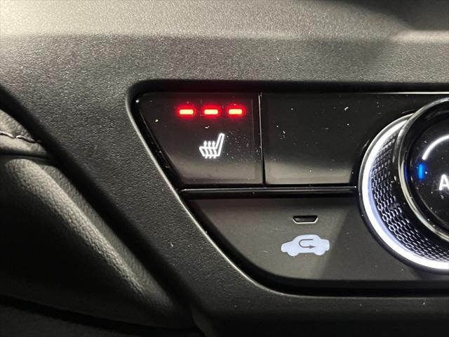 Photo of 2025 Meteorite Honda Accord