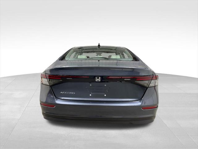 Photo of 2025 Meteorite Honda Accord