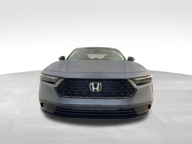 Photo of 2025 Meteorite Honda Accord