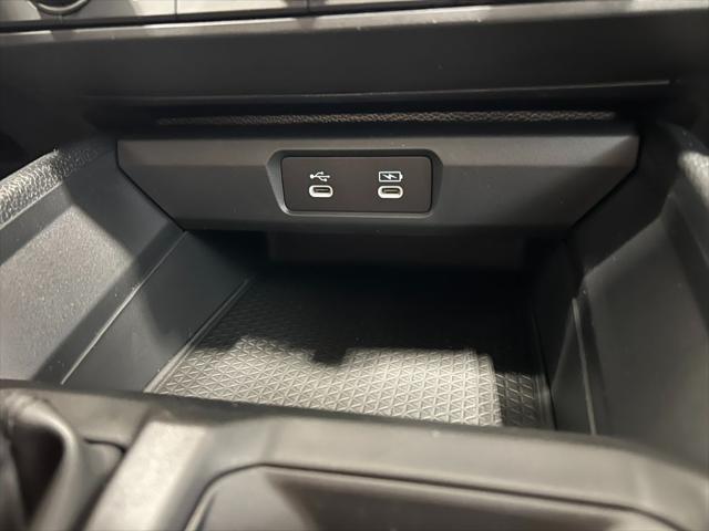 Photo of 2025 Black Honda Accord