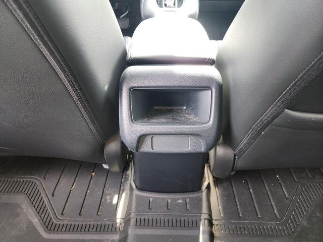 Photo of 2023 Modern Steel Metallic Honda HR-V