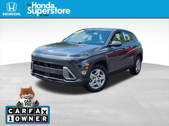 2024 Hyundai KONA