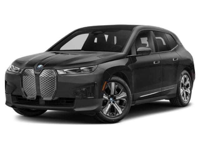 2022 BMW Ix