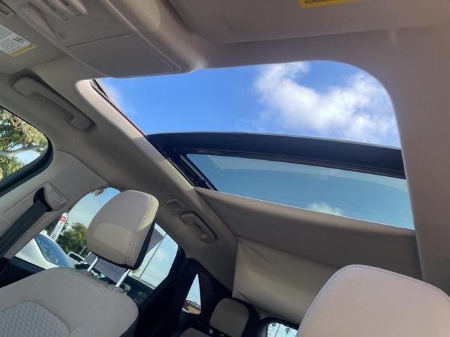Photo of 2020 Ingot Silver Ford Escape