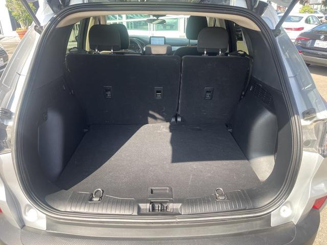 Photo of 2020 Ingot Silver Ford Escape