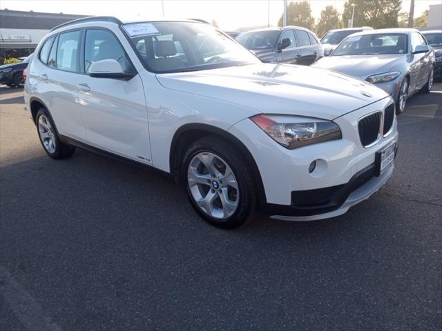 2015 BMW X1
