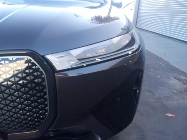 Photo of 2022 Sophisto Grey BMW iX