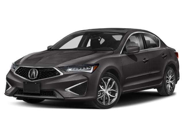 2020 Acura ILX