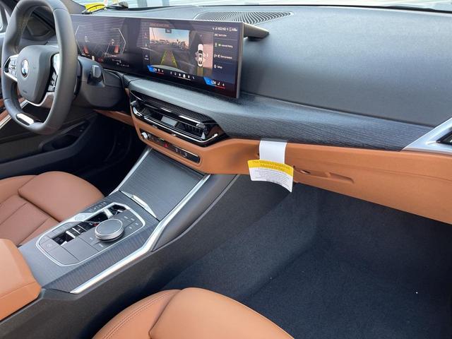 Photo of 2025 Alpine White BMW 330