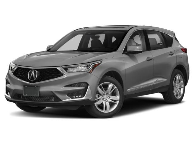 2020 Acura RDX