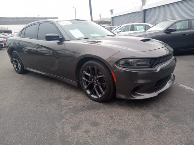 2020 Dodge Charger