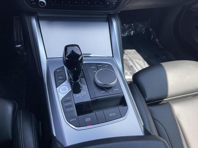 Photo of 2023 Black Sapphire Metallic BMW 430