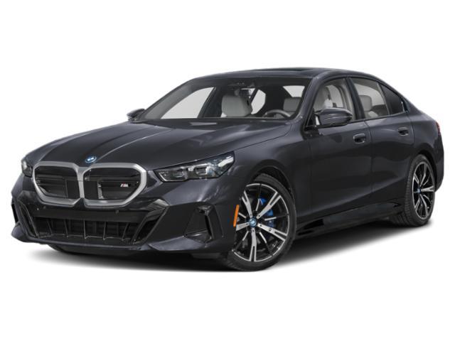 2024 BMW I5