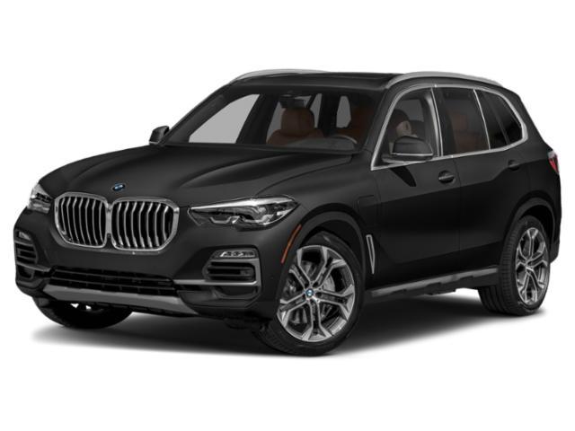 2021 BMW X5 Phev