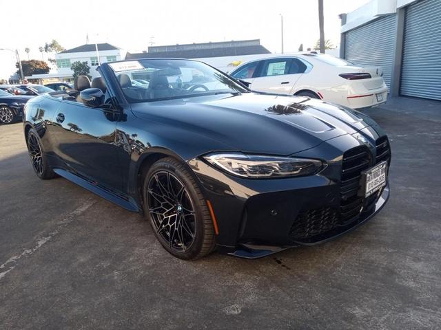 2024 BMW M4