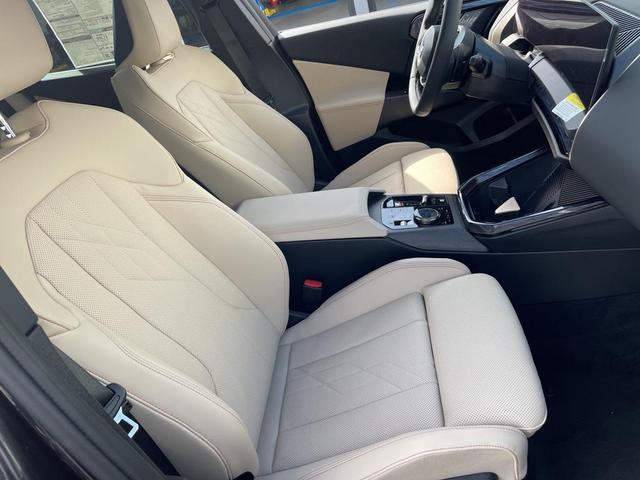 Photo of 2025 Dark Graphite Metallic BMW X3
