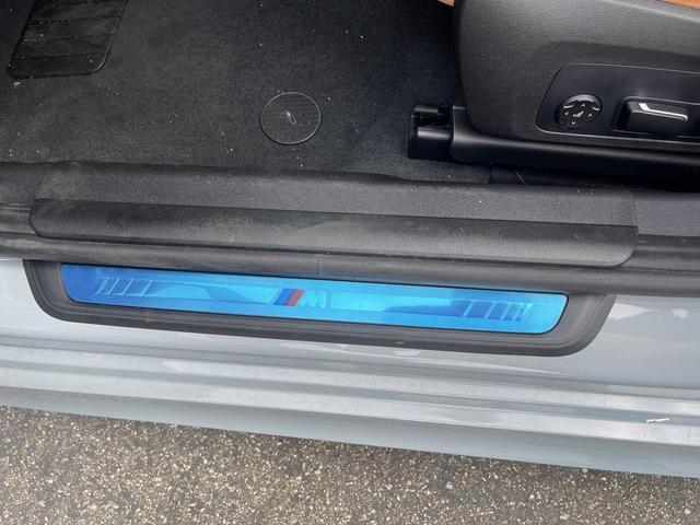 Photo of 2025 Brooklyn Grey Metallic BMW M340