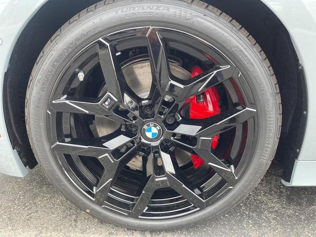 Photo of 2025 Brooklyn Grey Metallic BMW M340