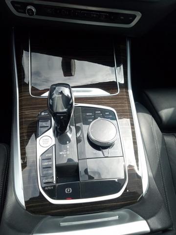 Photo of 2020 Arctic Gray Metallic BMW X5