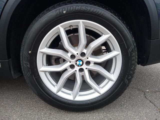 Photo of 2020 Arctic Gray Metallic BMW X5