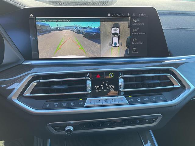 Photo of 2023 Alpine White BMW X5 PHEV