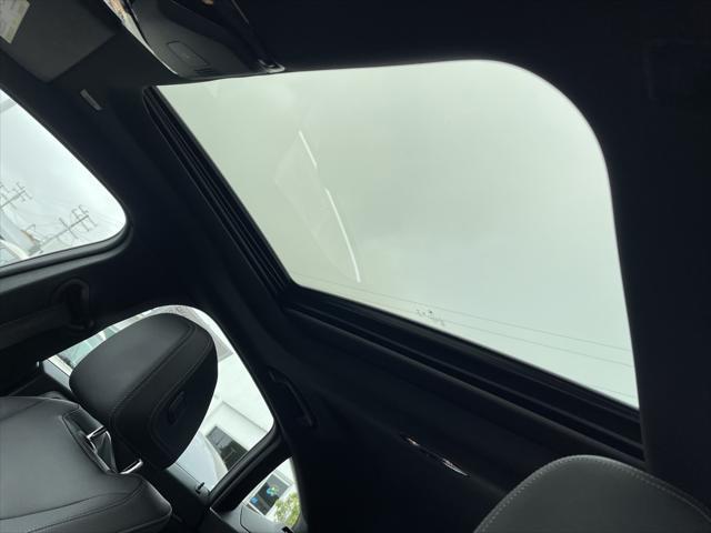 Photo of 2022 Jet Black BMW i4 Gran Coupe