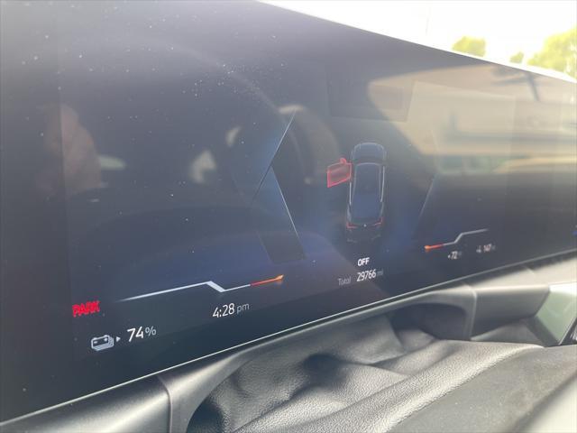 Photo of 2022 Jet Black BMW i4 Gran Coupe