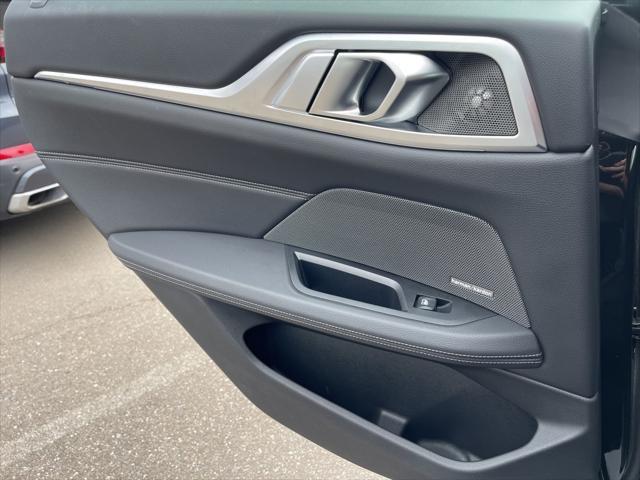 Photo of 2022 Jet Black BMW i4 Gran Coupe