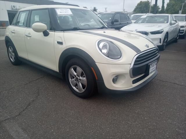 2021 MINI Hardtop
