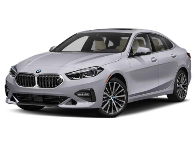 2022 BMW 228 Gran Coupe