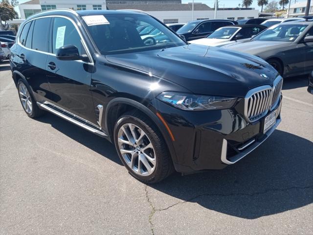 2024 BMW X5