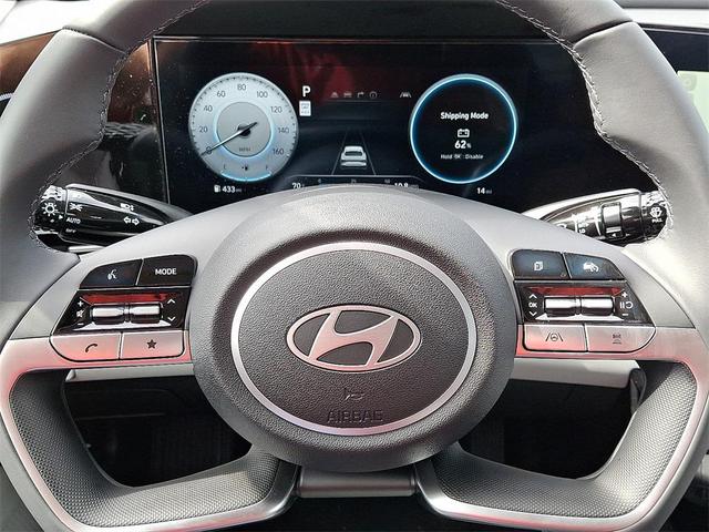 Photo of 2025 Abyss Black Hyundai ELANTRA