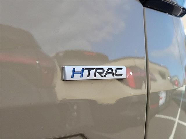 Photo of 2024 California Sand Hyundai SANTA CRUZ