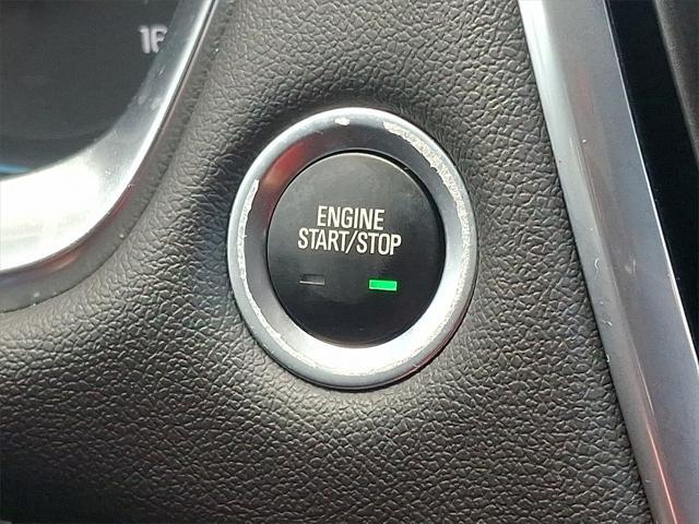 Photo of 2023 Summit White Chevrolet Traverse