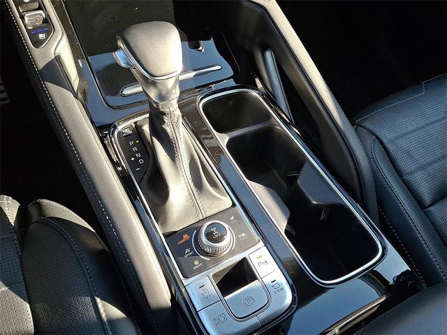 Photo of 2022 Ebony Black Kia Telluride