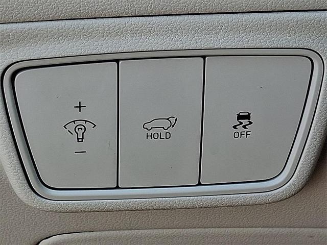 Photo of 2023 Calypso Red Hyundai TUCSON