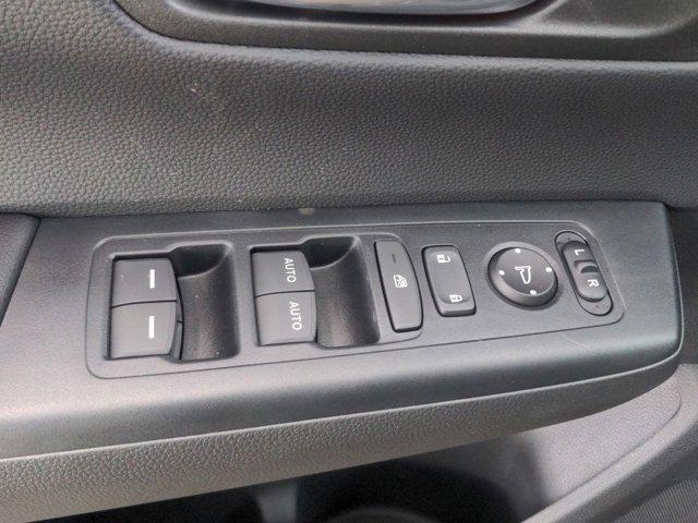Photo of 2026 Crystal Black Pearl Honda CR-V Hybrid