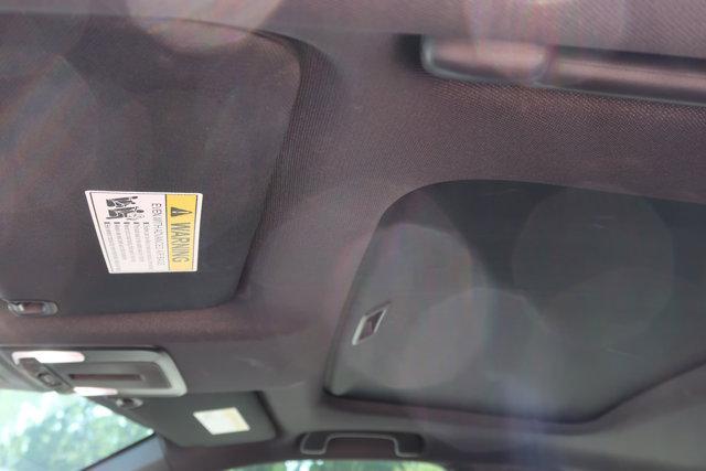 Photo of 2025 Platinum White Pearl Honda Civic Hybrid