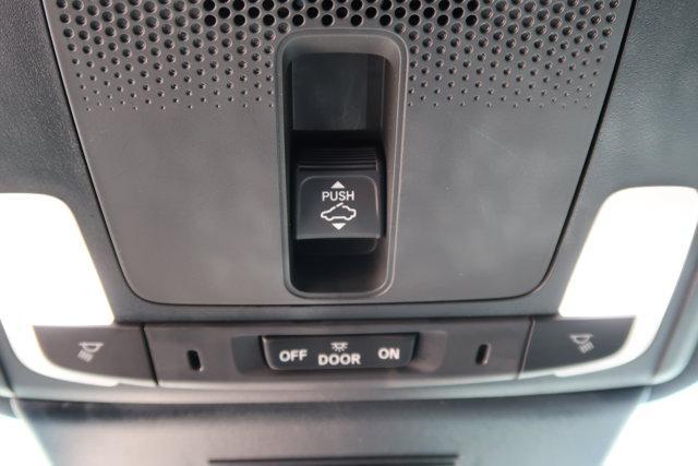 Photo of 2025 Platinum White Pearl Honda Civic Hybrid