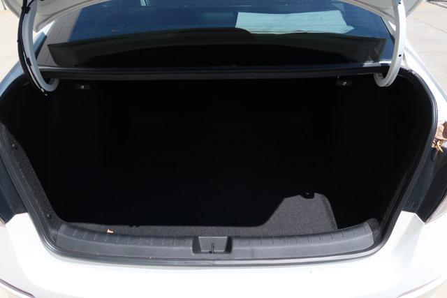 Photo of 2025 Platinum White Pearl Honda Civic Hybrid