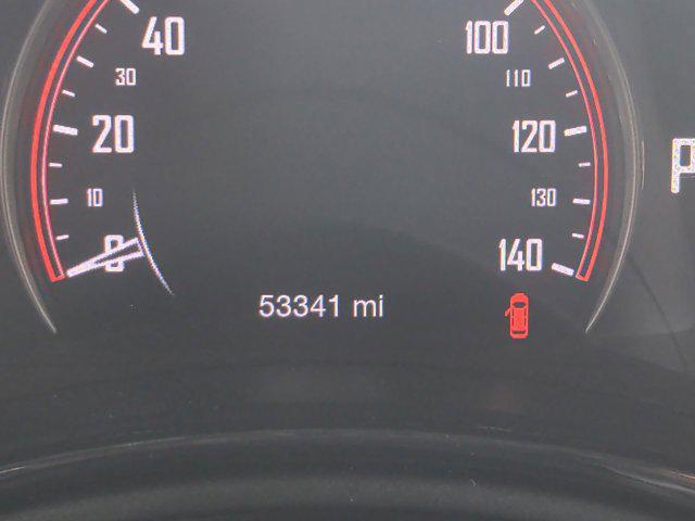 Photo of 2023 DB Black Clearcoat Dodge Durango