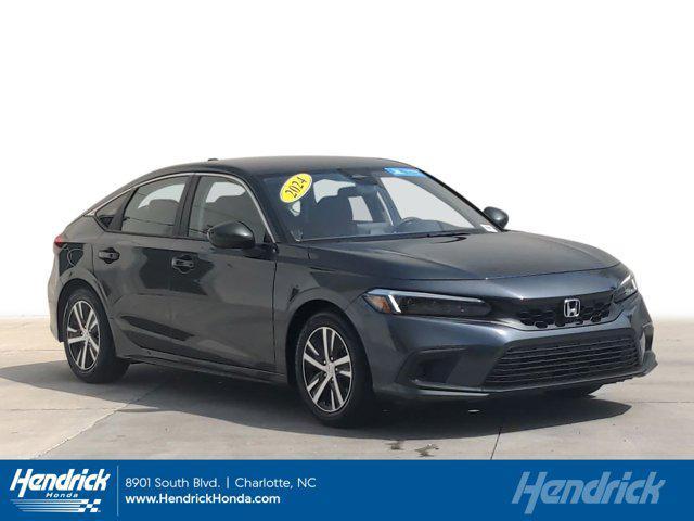 2024 Honda Civic